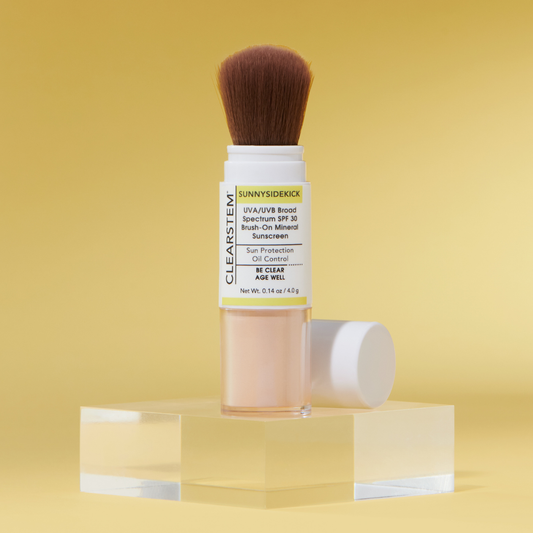 SUNNYSIDEKICK™ by CLEARSTEM Skincare