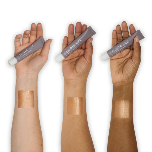 Indie Lee - Bronzing Drops
