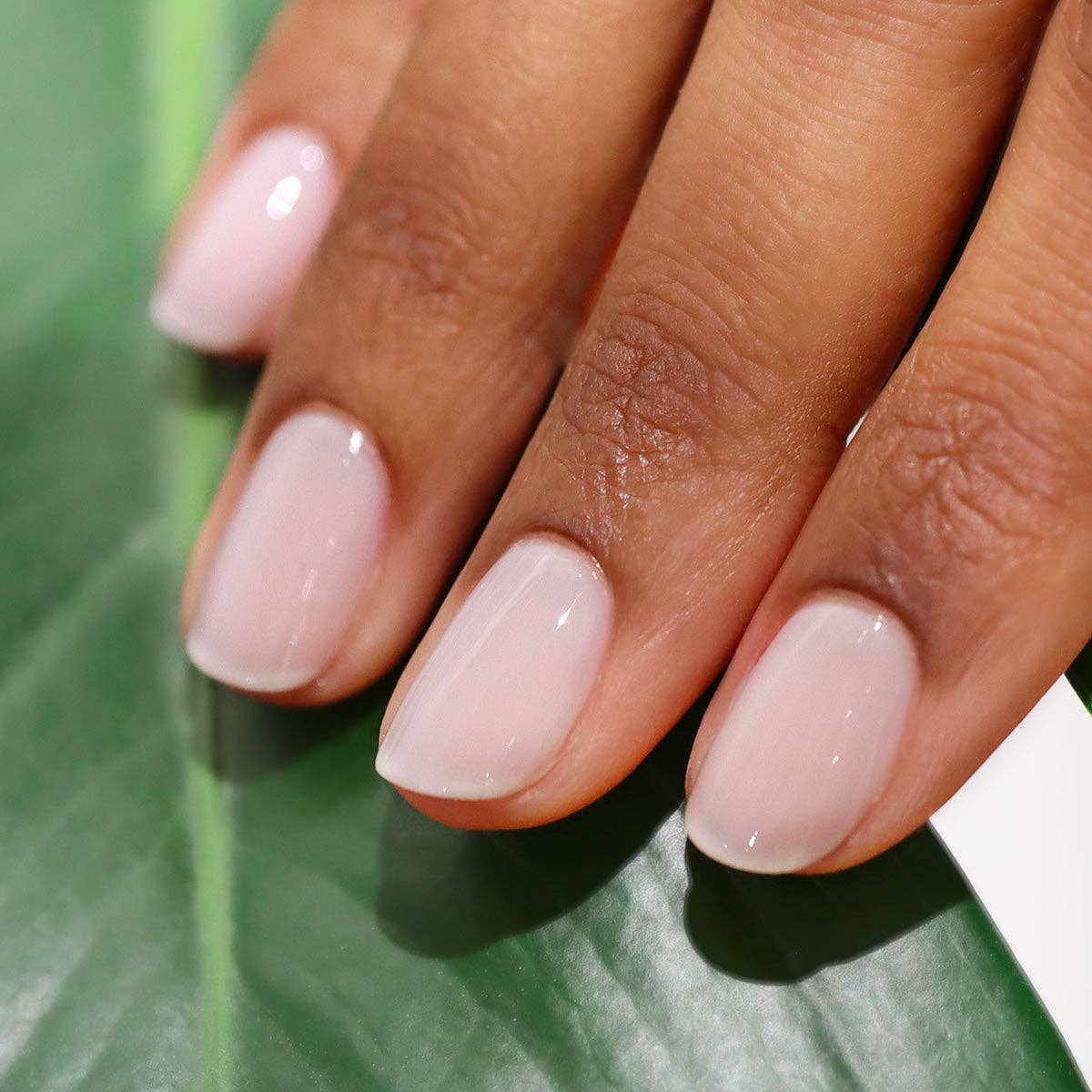Manucurist, Inc. - Milky White - Vernis à ongles - Blanc laiteux