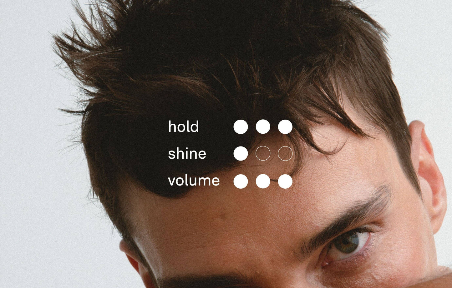 JACK HENRY - Hair clay