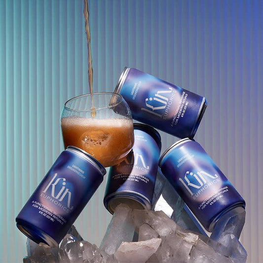 Lightwave: 6 x 4-Pack (24 Total Cans Per Case)