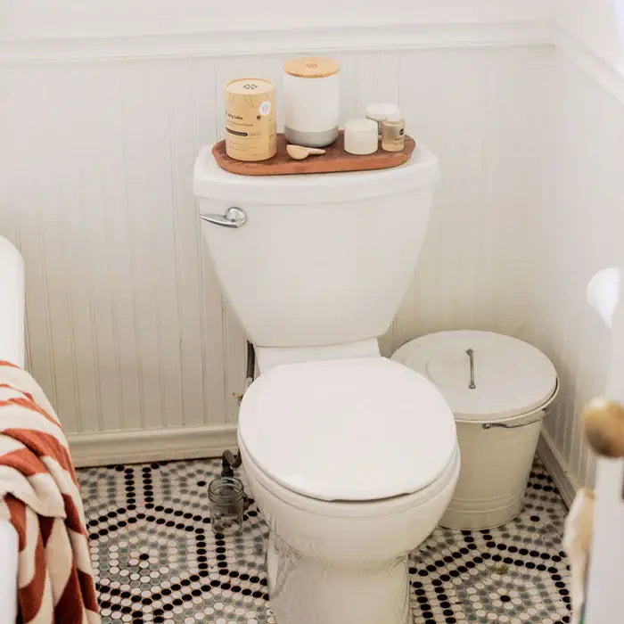 Dirty Labs - Probiotic Toilet Bowl Cleaner with Phytolase®