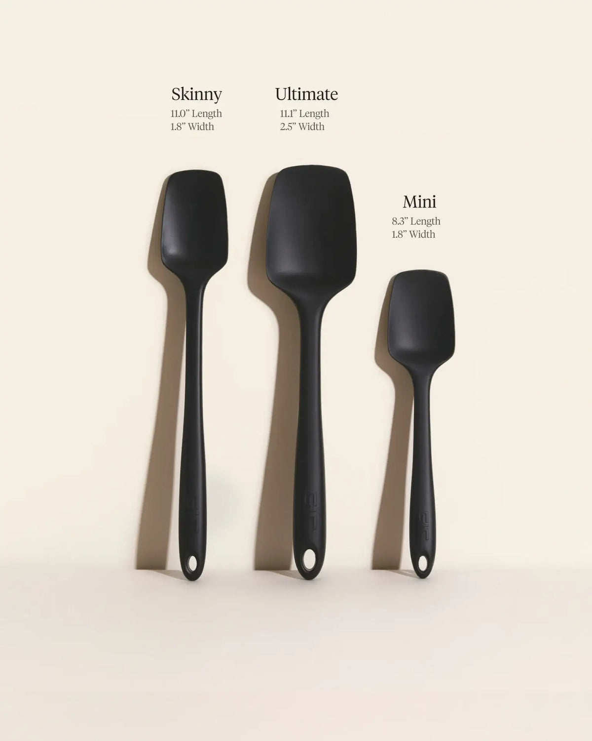 GIR Get It Right - GIR Mini Spoonula