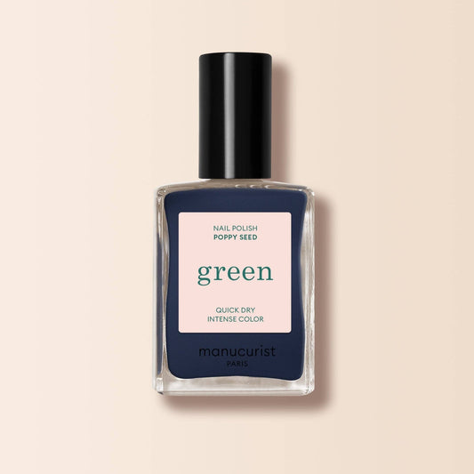 Poppy seed by Manucurist, Inc.