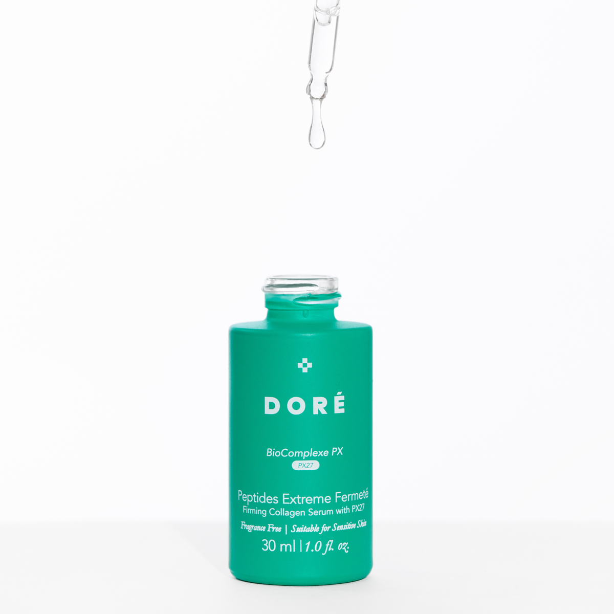 Doré - Peptides Extreme Fermeté Firming Collagen Serum