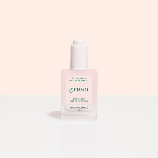 Drying drops by Manucurist, Inc.