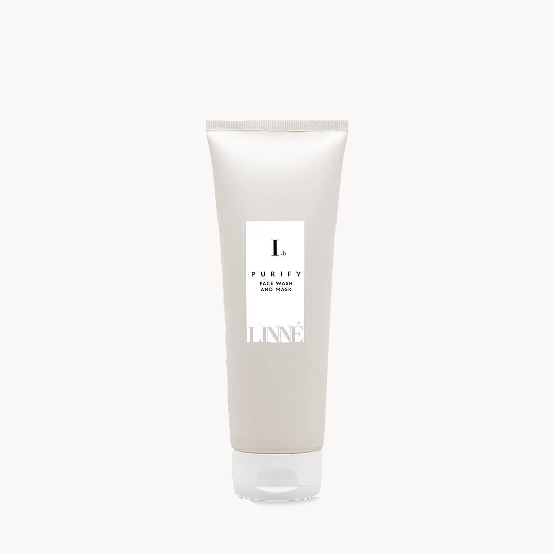 PURIFY face wash