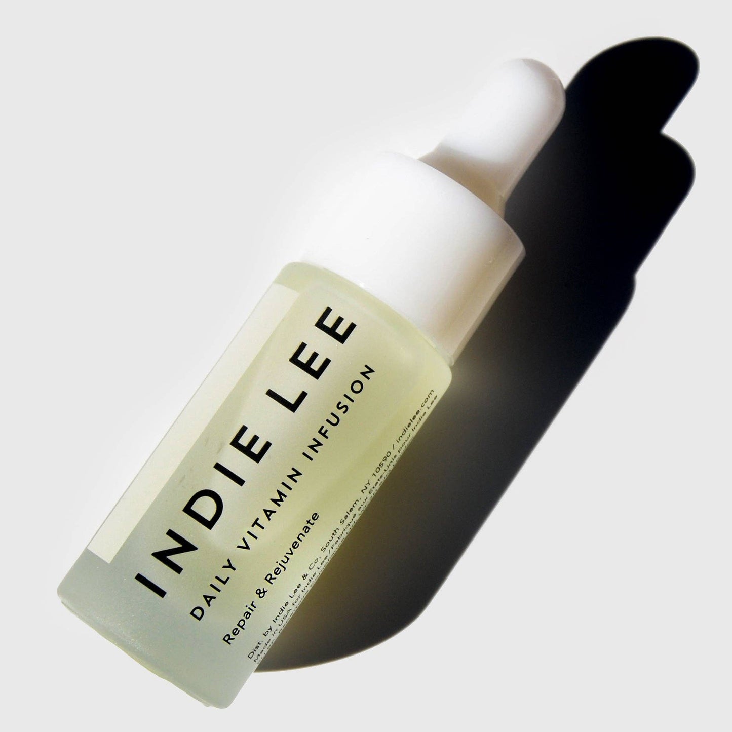 Indie Lee - Daily Vitamin Infusion *TESTER*