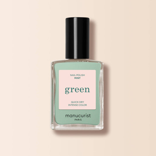 Mint by Manucurist, Inc.