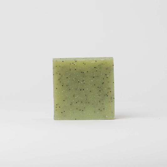 Blue Tansy Exfoliating Bar by My Neighbor’s