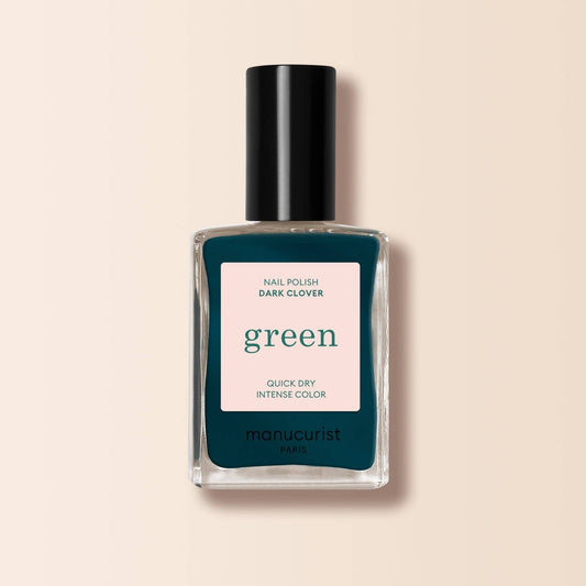 Dark Clover by Manucurist, Inc.