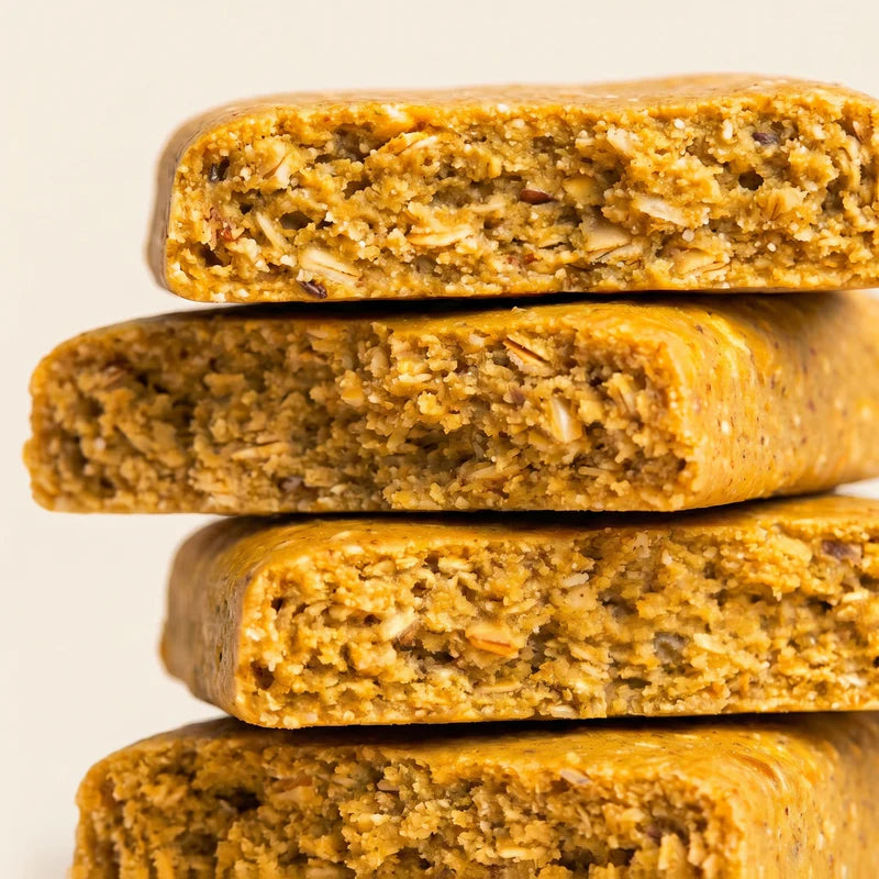 Posana Mango Coconut Protein Bar