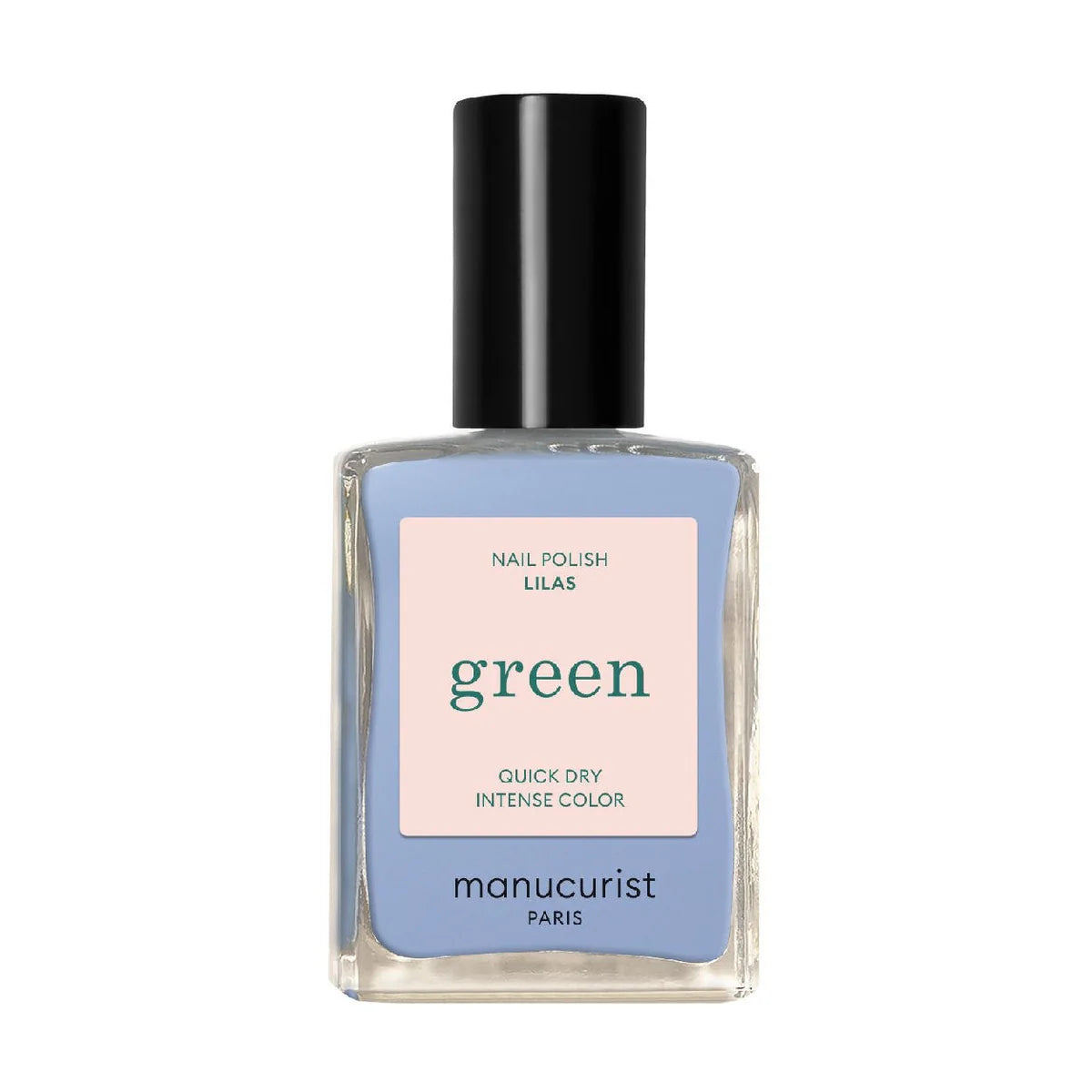 Manucurist, Inc. - Lilac - Vernis à ongles - Lilas
