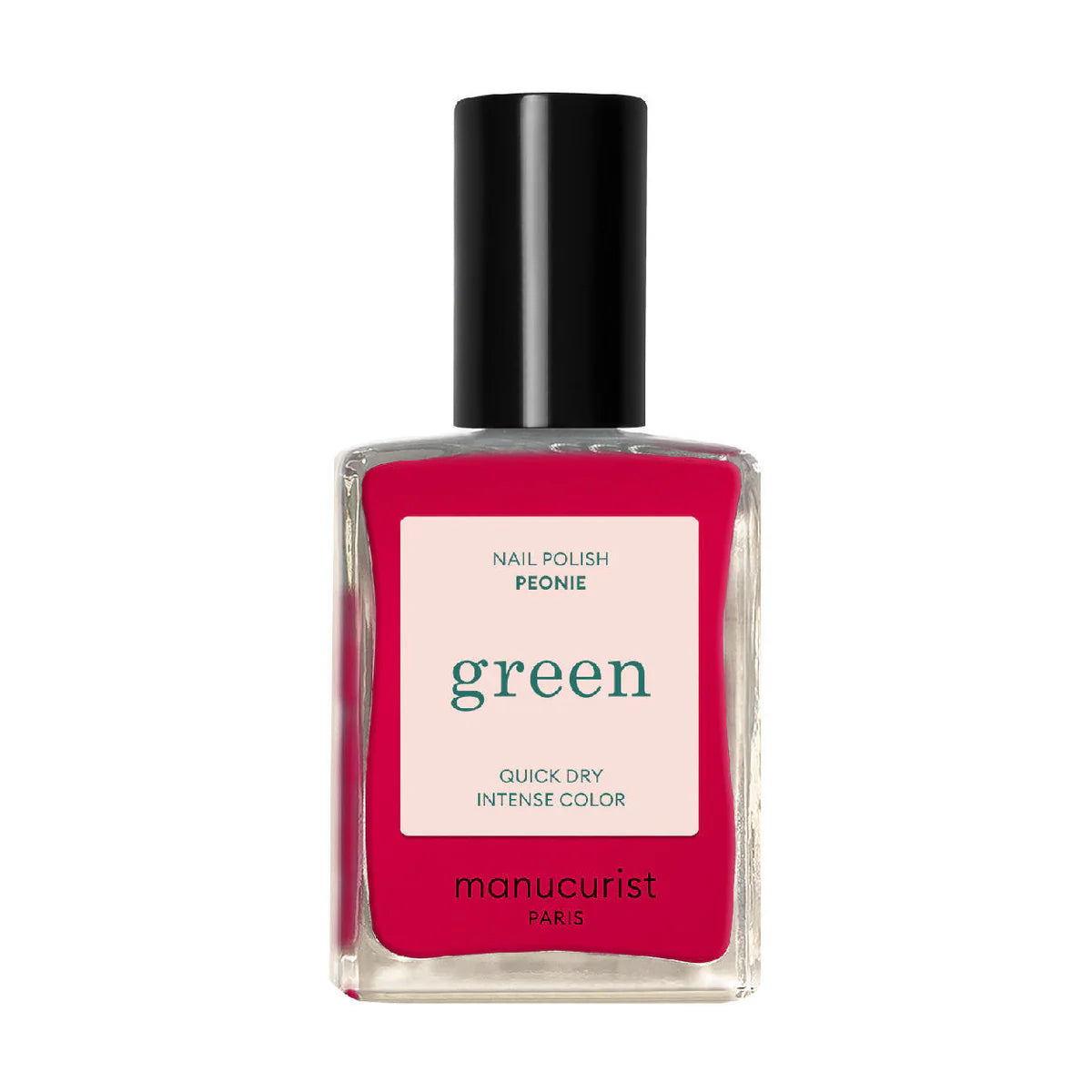 Manucurist, Inc. - Peony - Vernis à ongles - Peonie