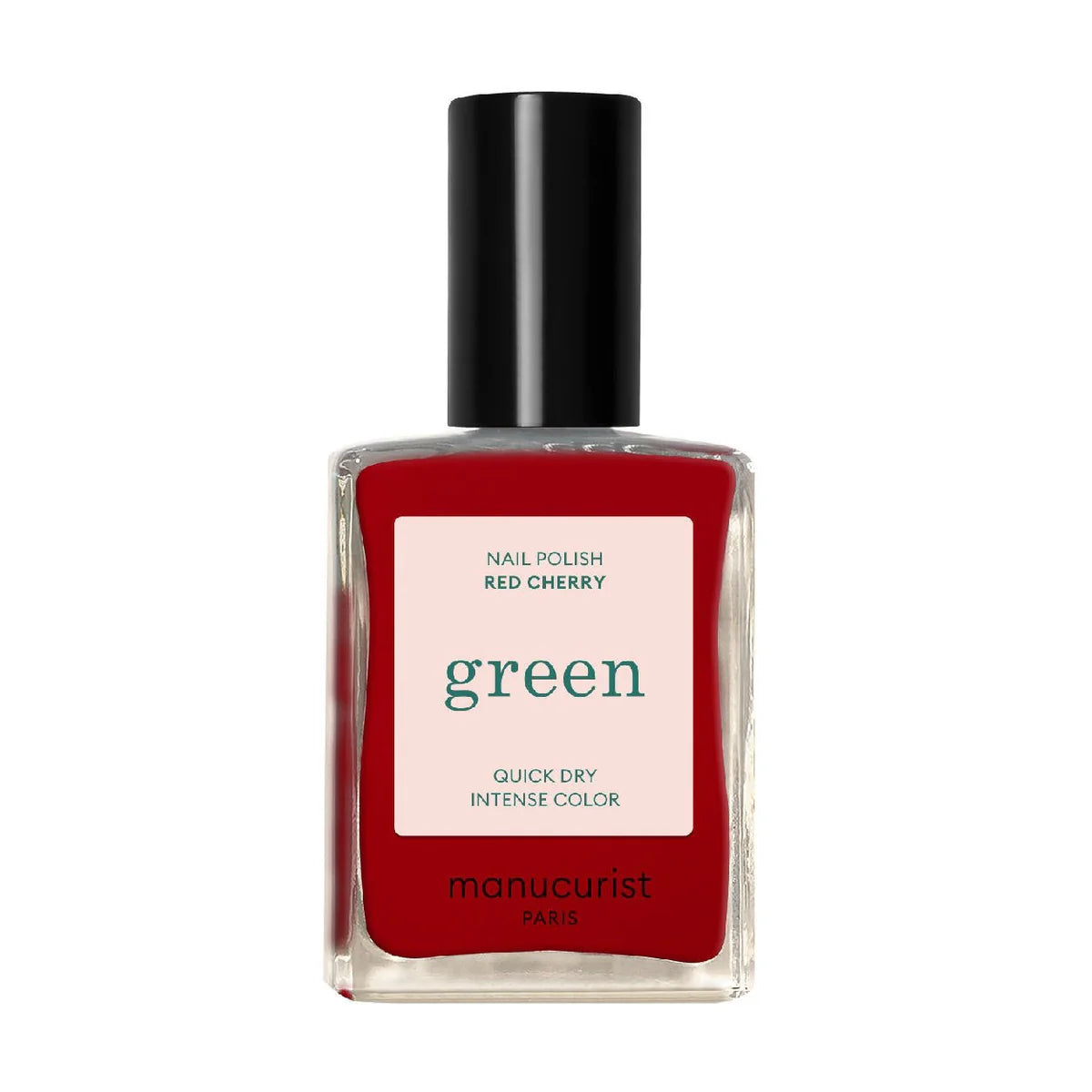 Manucurist, Inc. - Red Cherry - Vernis à ongles