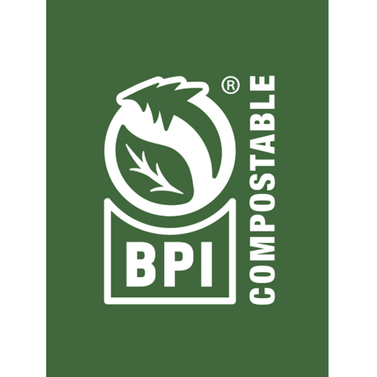 BPI Compostable