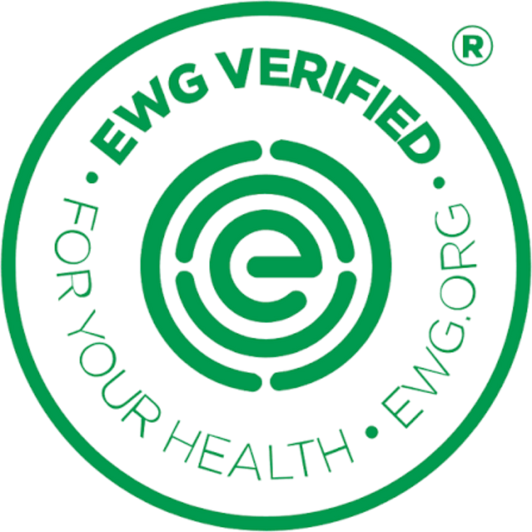 EWG Verified®