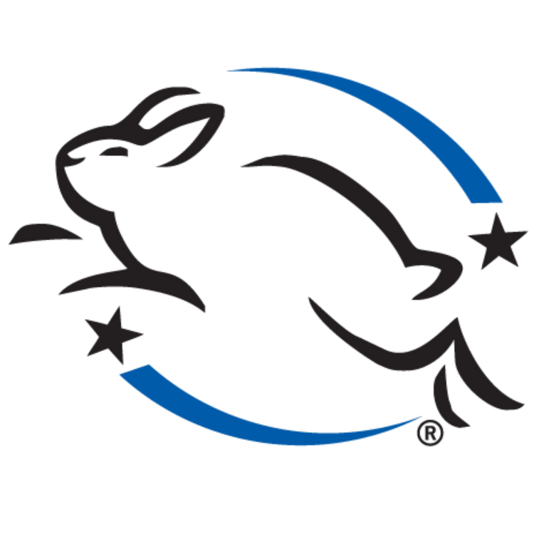 Leaping Bunny