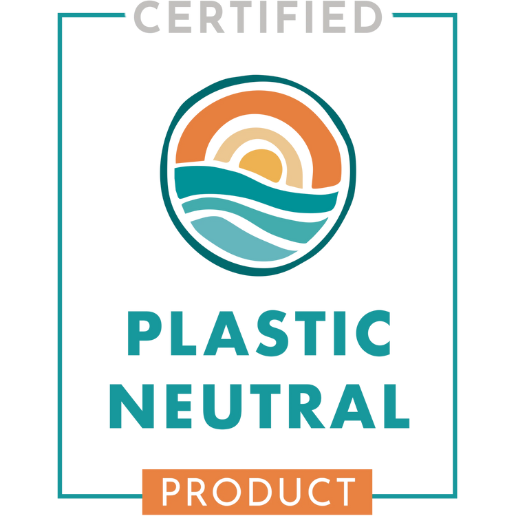 Plastic Neutral