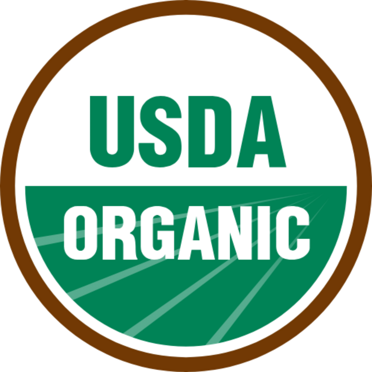 USDA Organic