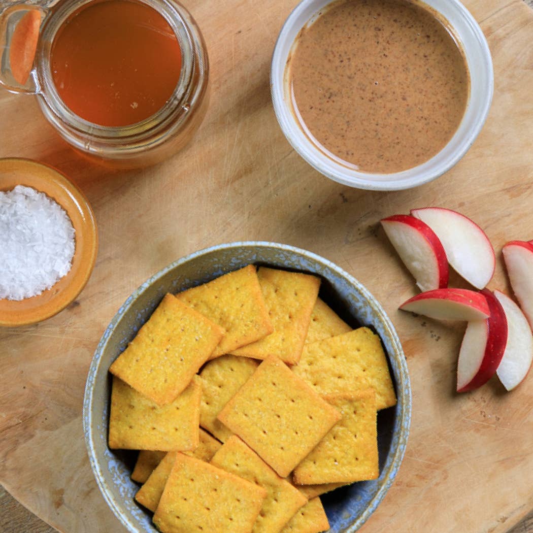 Better For You Snacks