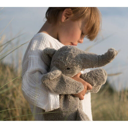 Senger-Naturwelt - Cuddly Animal Elephant small