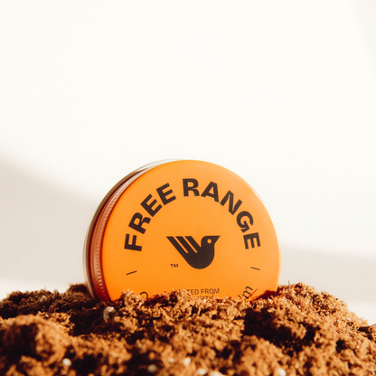 Free Range Skin - Original Tallow Balm