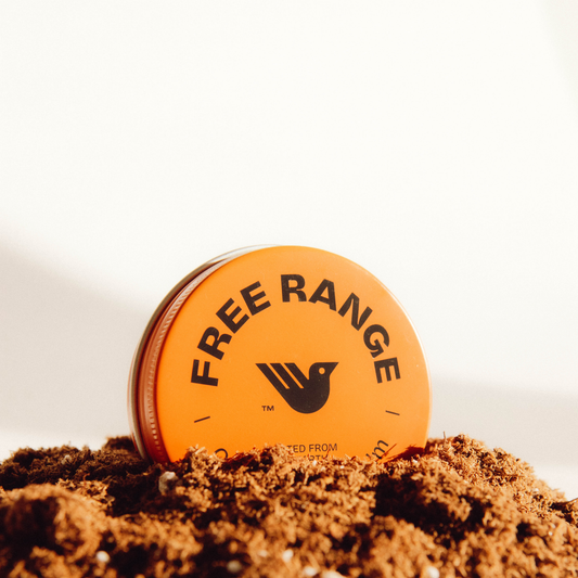 Free Range Skin - Original Tallow Balm