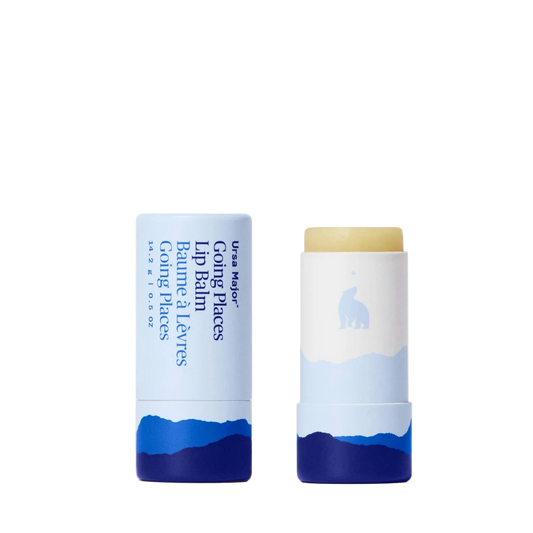 Going Places Lip Balm