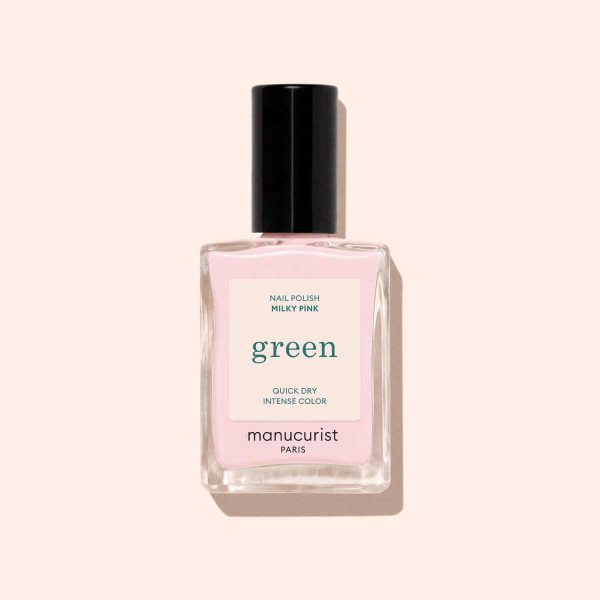 Manucurist, Inc. - Milky Pink