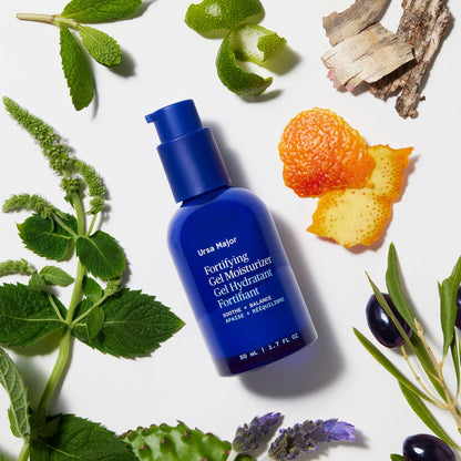 Ursa Major - Fortifying Gel Moisturizer