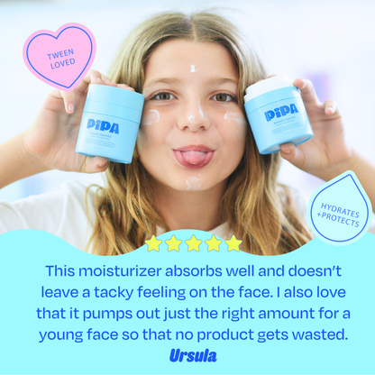 Pipa Skin Care - Pipa Skincare Smooth Operator Moisturizer