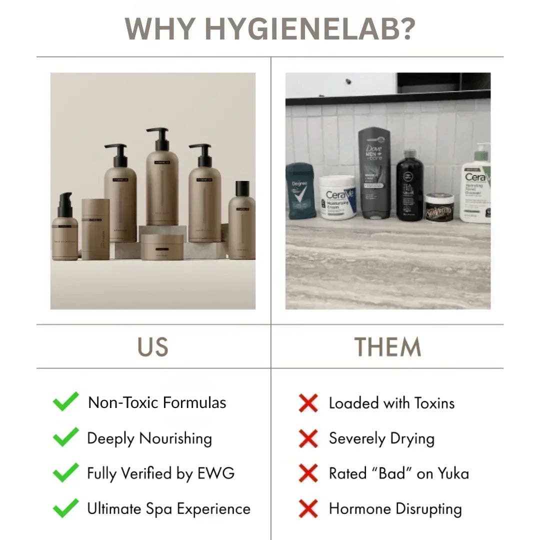 Styling Gel