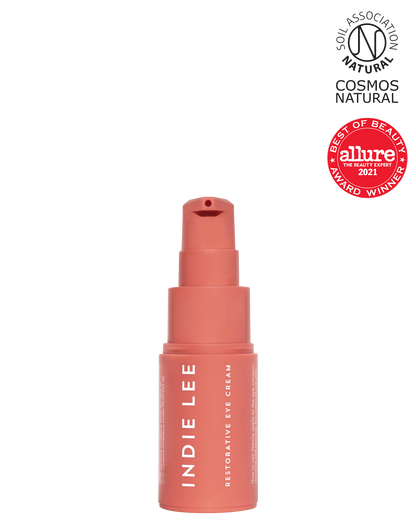 Indie Lee - Restorative Eye Cream