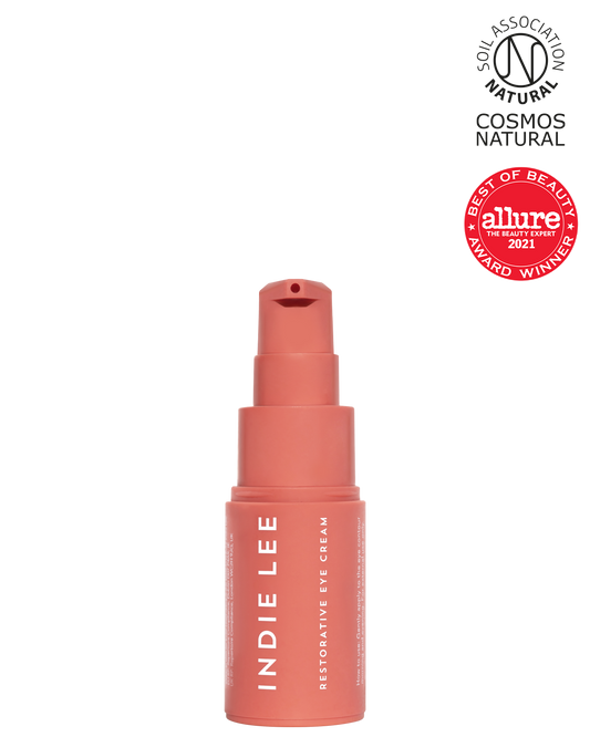 Indie Lee - Restorative Eye Cream