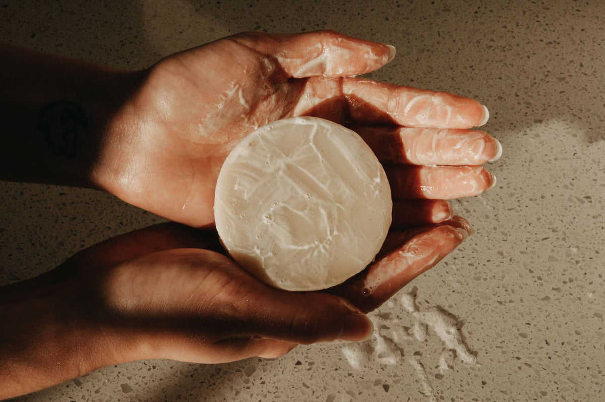 Brooklyn Grooming - 4 oz Beard Soap