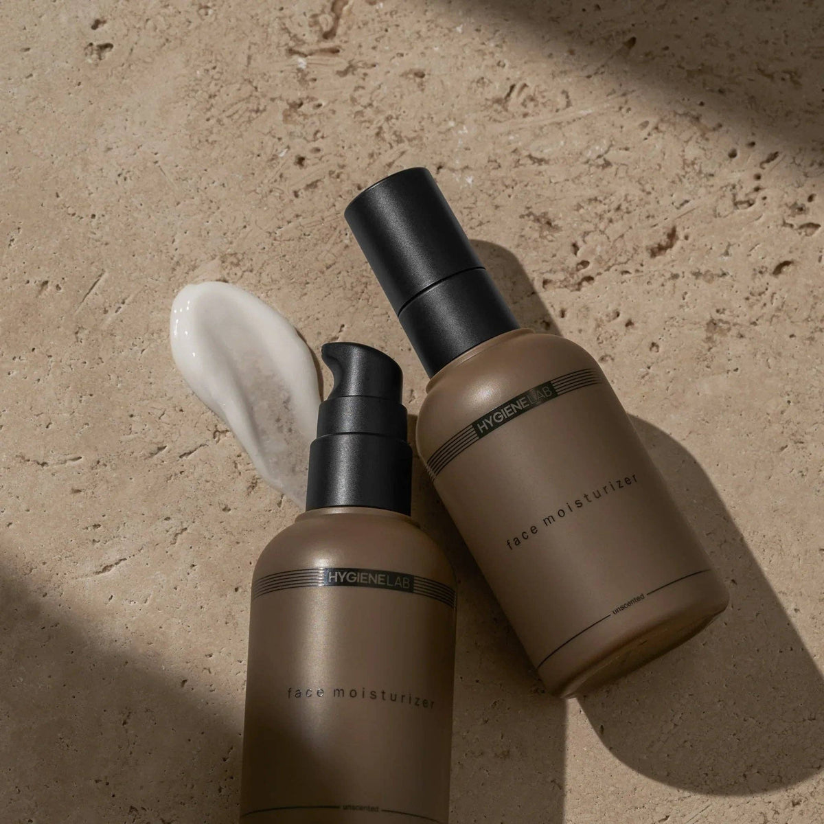 HygieneLab - Face Moisturizer