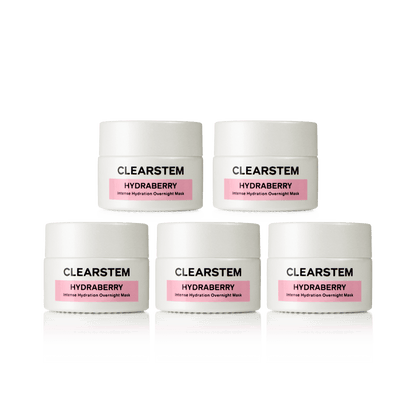 CLEARSTEM Skincare - Mini HYDRABERRY® Moisturizer