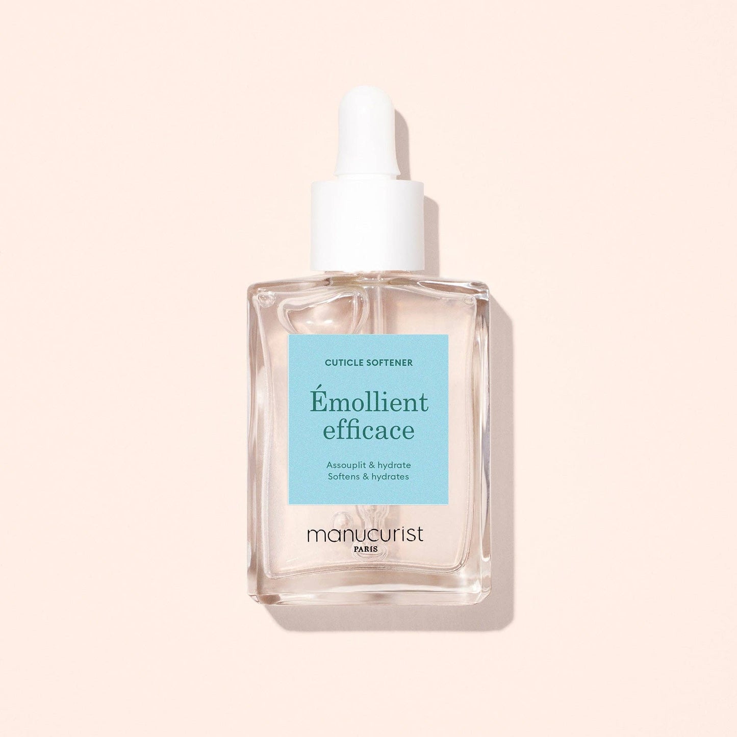 Manucurist, Inc. - Cuticle Softener