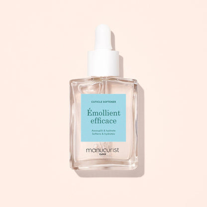 Manucurist, Inc. - Cuticle Softener