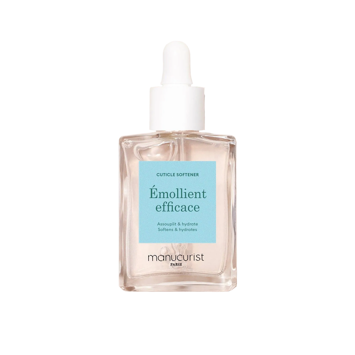 Cuticle Softener by Manucurist, Inc.
