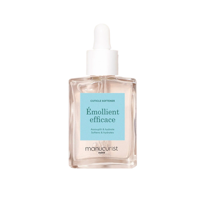 Cuticle Softener by Manucurist, Inc.