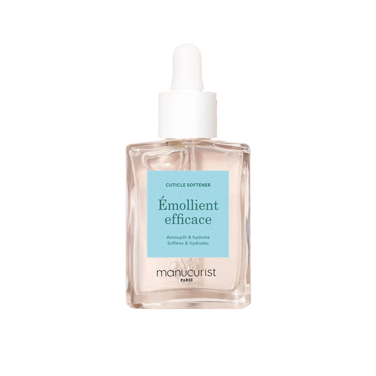 Cuticle Softener by Manucurist, Inc.