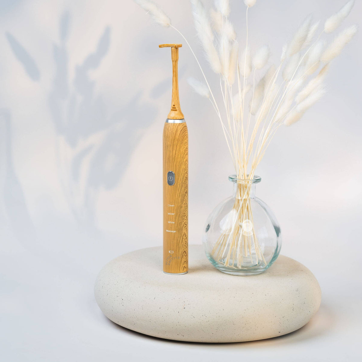 Bamboo Sonic Flosser