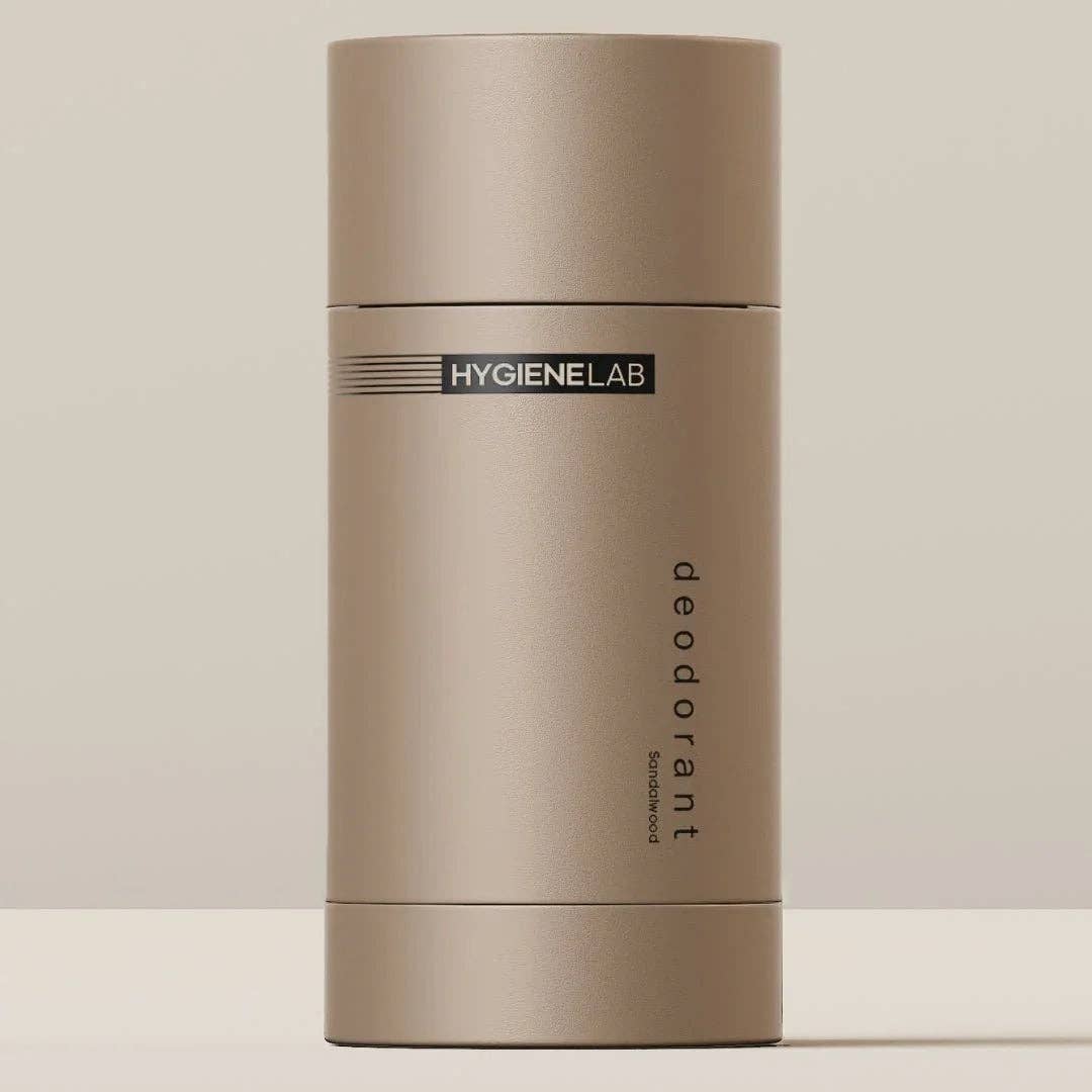 Deodorant