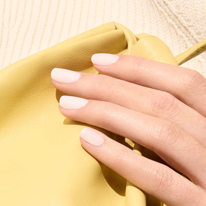 Manucurist, Inc. - Milky White - Vernis à ongles - Blanc laiteux
