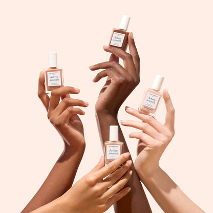 Manucurist, Inc. - Nail care - Active Smooth Ridge filler