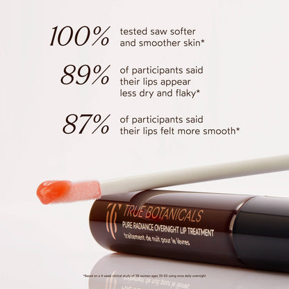 Overnight Repair Lip Treatment