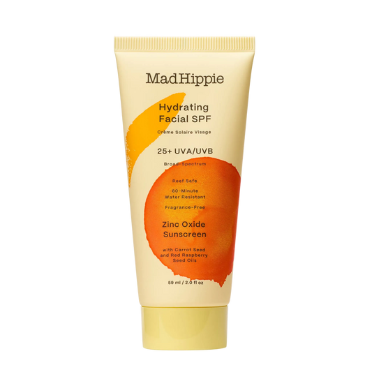 Hydrating Facial SPF 25 - Sunscreen