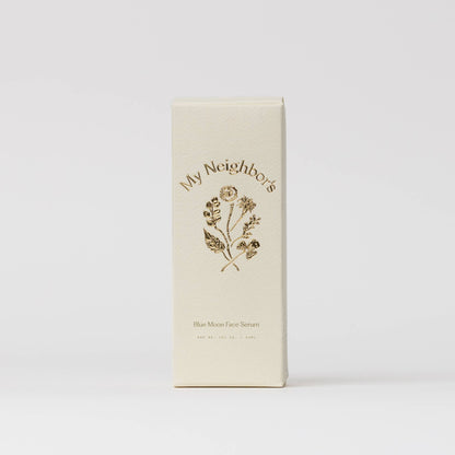 My Neighbor’s - Blue Moon Face Serum